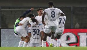 Cagliari Tumbangkan Verona 2-0, Naik ke Peringkat 14 Serie A