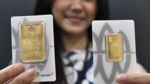 Harga Emas Antam Naik Rp 6.000 Hari Ini, Cek Selisih Buyback Sebelum Investasi