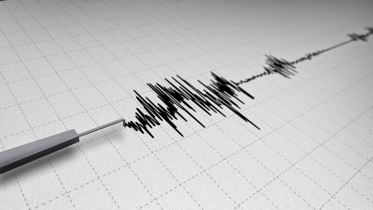 Gempa 2,5 SR Getarkan Sumbawa NTB, Warga Diimbau Tetap Waspada