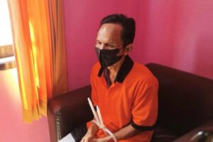 Ustadz di NTB Jadi Tersangka Pelecehan 13 Santriwati, Korban Lapor Karena Film Bidaah