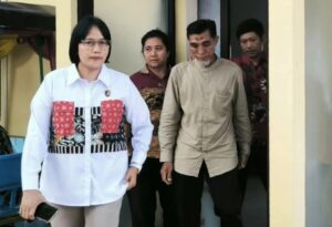 Polda NTB Tahan Pegawai Unram Diduga Hamili Mahasiswi di Lokasi KKN