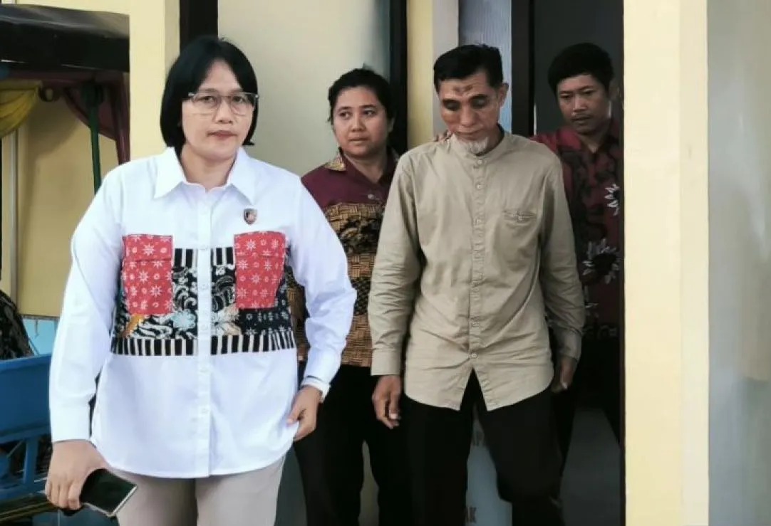 Polda NTB Tahan Pegawai Unram Diduga Hamili Mahasiswi di Lokasi KKN