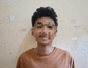 Polisi Bekuk Pelaku Perampokan Emas Senilai Rp160 Juta di Lombok Tengah
