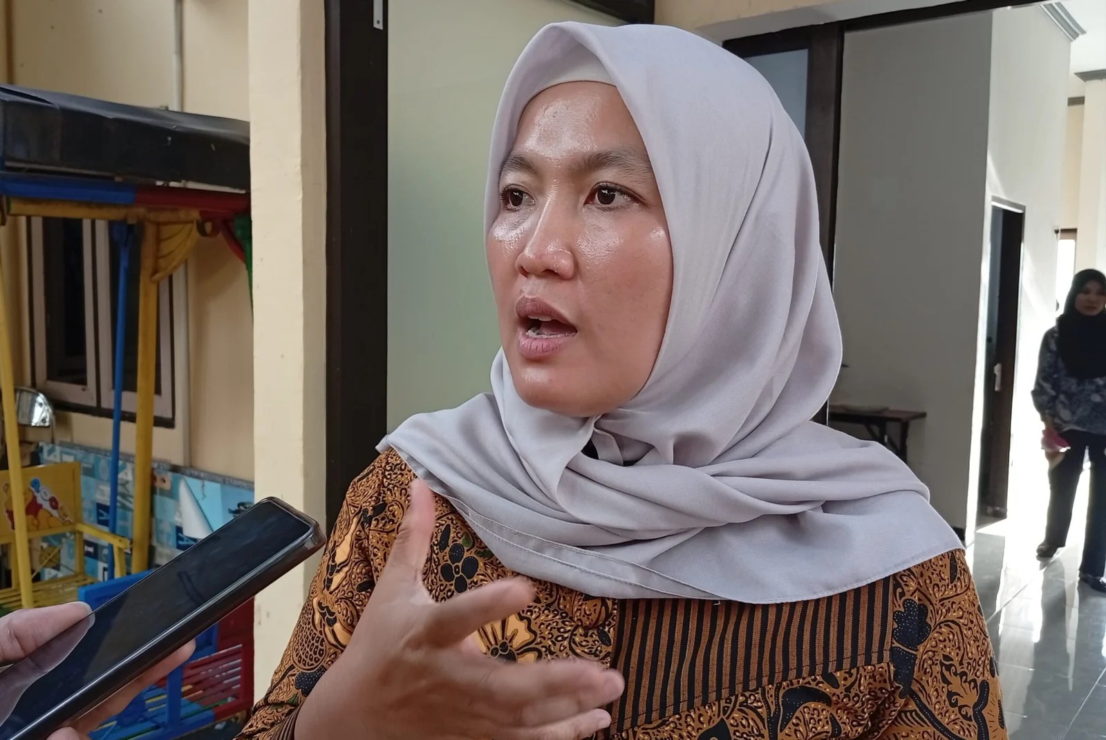 Polda NTB Tahan Suami Pelaku KDRT Berulang di Mataram, Dipicu Masalah Ekonomi