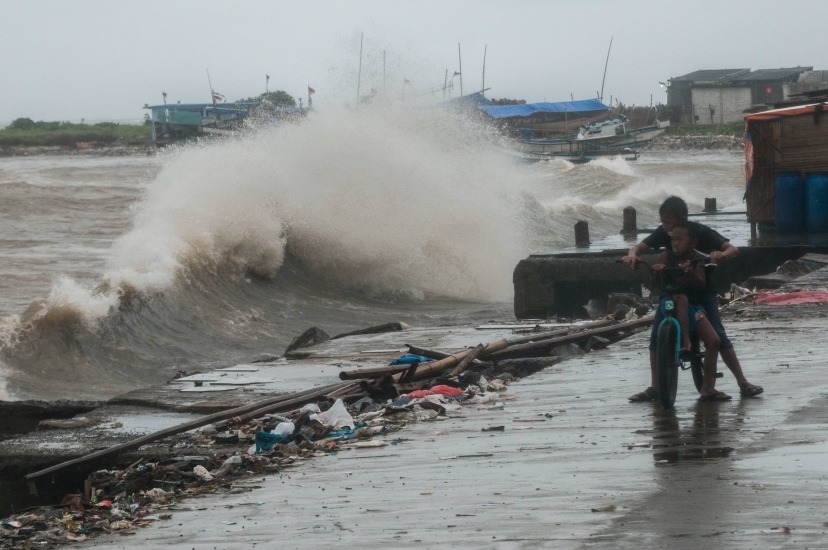 BMKG Peringatkan Banjir Rob di Lombok dan Bima, Warga Diminta Siaga