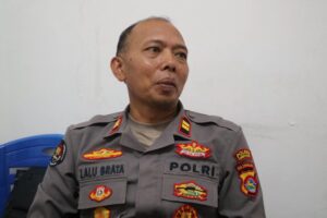Kaca Mobil Pecah, Uang Rp105 Juta Raib: Polisi Selidiki Kasus Pencurian di Lombok
