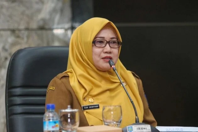 Tunggakan Pajak Kendaraan Pelat Merah di NTB Tembus Rp7,13 Miliar
