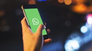 Privasi Lebih Ketat: WhatsApp Luncurkan Advanced Chat Privacy Privasi Lebih Ketat: WhatsApp Luncurkan Advanced Chat Privacy