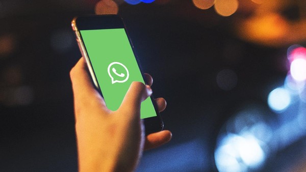 Privasi Lebih Ketat: WhatsApp Luncurkan Advanced Chat Privacy