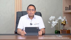 Hasan Nasbi Resmi Mundur dari Jabatan Kepala PCO: Ini Alasannya Hasan Nasbi Resmi Mundur dari Jabatan Kepala PCO: Ini Alasannya