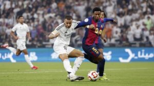 Jelang El Clasico Final Copa del Rey, Koeman: Barcelona Lebih Baik, Tapi Madrid Berbahaya