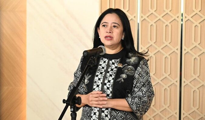 Puan Maharani Minta TNI Transparan Terkait Pengamanan Kejaksaan