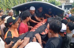 Terseret Arus Saat Cari Pakan Ternak, Kakek di Lombok Barat Ditemukan Meninggal di Sungai