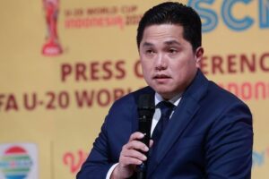 UU BUMN Baru Tak Halangi Penegakan Hukum terhadap Koruptor di BUMN