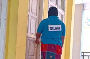 7 Mahasiswi Jadi Korban, Polisi Rekonstruksi Pelecehan Seksual di UIN Mataram