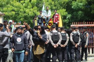 Aktivis Badai NTB Tersangka Kasus ITE Usai Tuding Anggota DPRD Bima Bandar Sabu di Medsos