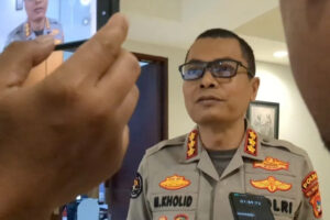 Kematian Brigadir MN : Polda NTB Pecat Dua Perwira Tapi Peran Mereka dalam Peristiwa Masih Misteri