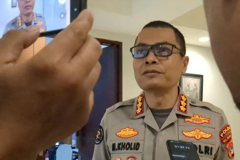 Kematian Brigadir MN : Polda NTB Pecat Dua Perwira Tapi Peran Mereka dalam Peristiwa Masih Misteri
