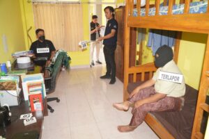 Modus Ayah Batin Jadi Siasat Licik Dosen Cabul Lecehkan Mahasiswi UIN Mataram