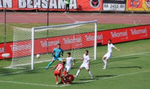 Semen Padang FC Bangkit! Kalahkan Madura United 2-1 dan Keluar dari Zona Degradasi