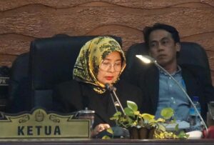 DPRD NTB Tolak Usulan Interpelasi DAK 2024: 32 Suara Menolak, 11 Mendukung