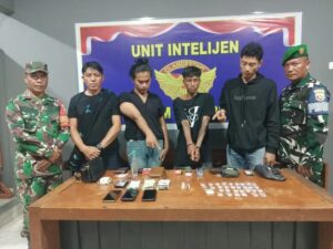 Pengungkapan Narkoba oleh TNI di Bima NTB, Ahli Hukum: Bisa Batal Demi Hukum