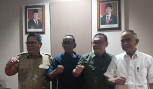 Pulau Sumbawa Menuju Provinsi Baru? Delapan Legislator NTB Serukan Dukungan Penuh!"
