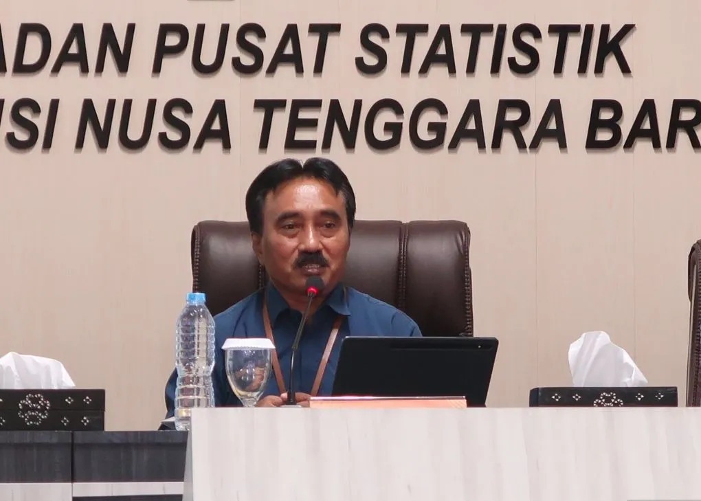 Angka Pengangguran Terbuka NTB Meningkat, Capai 102 Ribu Orang