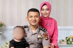 Kasus Brigadir Nurhadi : Warga Sipil Ditahan, 2 Perwira Atasan Masih Bebas dan Belum Upacara PTDH?