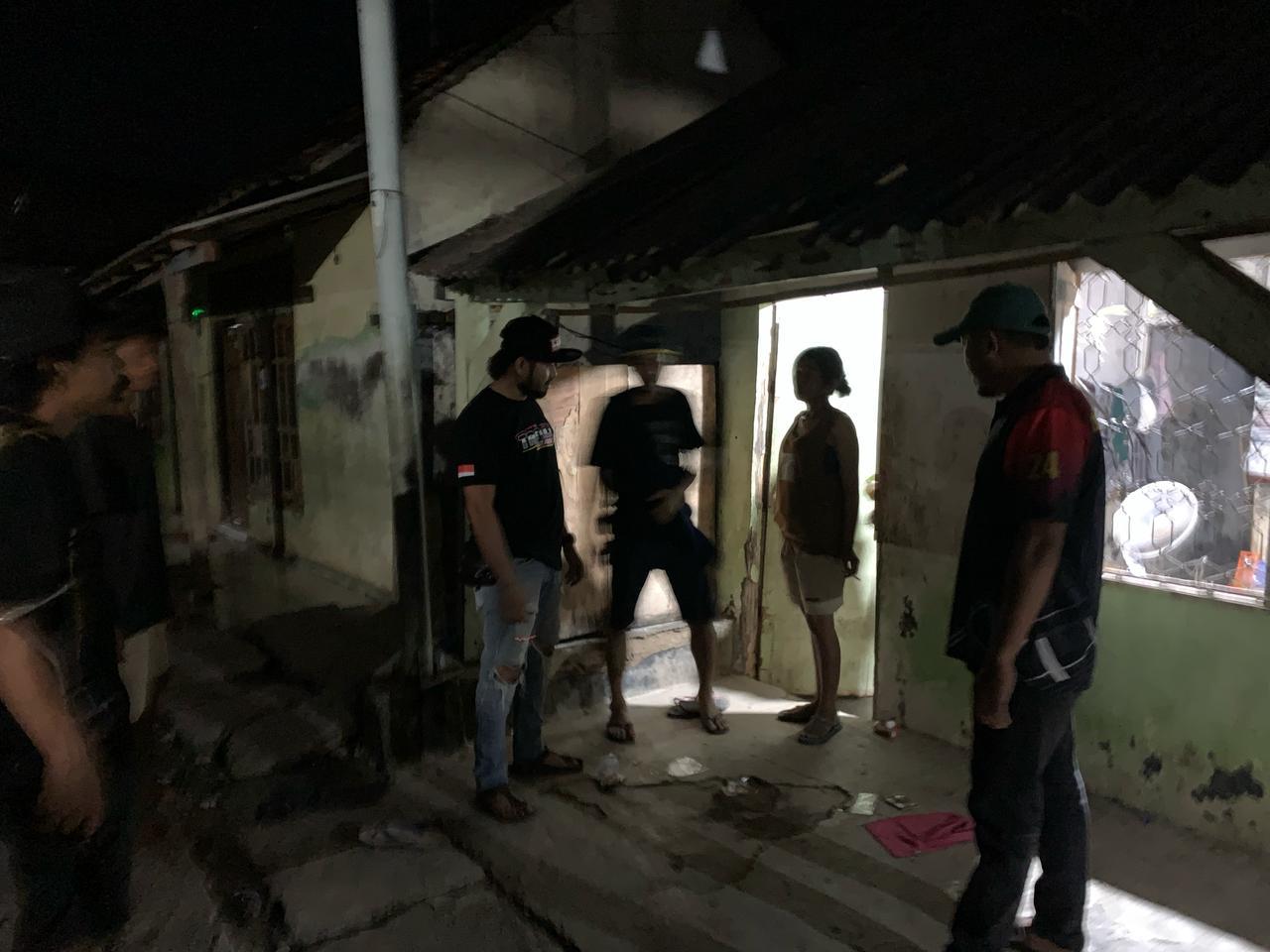 Ketahuan Curi HP, IRT di Bima Bersama Teman Prianya Dijemput Polisi