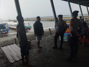 Polisi Cegah Gangguan Wisata dan Investasi di Lombok Utara dari Aksi Premanisme
