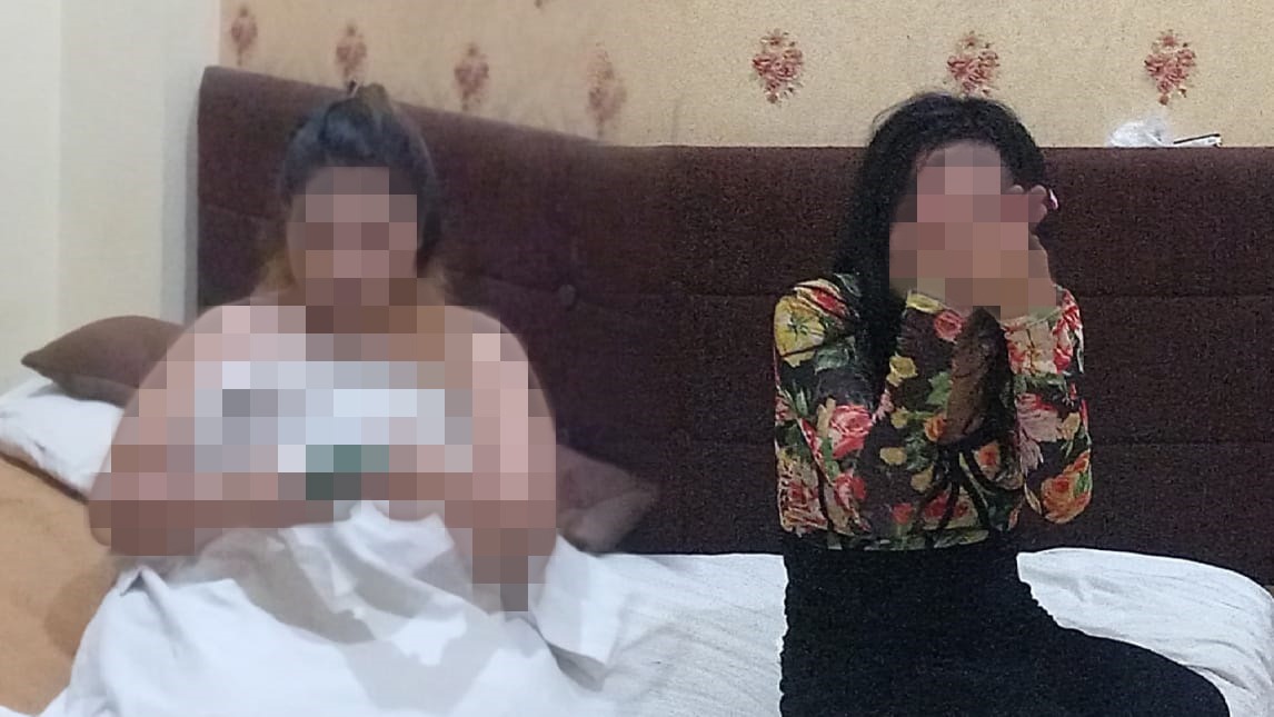 Penggerebekan Hotel Mataram: MiChat, Sabu, dan Open BO Jadi Satu Paket