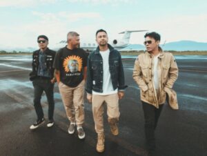 The Duda’s-1 dan Rigen Rakelna Guncang Bima: Turing, Kulineran, hingga Bahas Pariwisata The Duda’s-1 dan Rigen Rakelna Guncang Bima: Turing, Kulineran, hingga Bahas Pariwisata