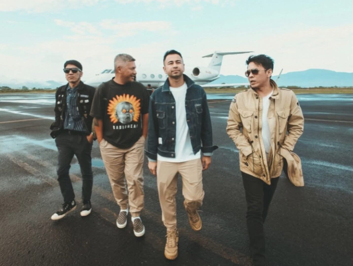 The Duda’s-1 dan Rigen Rakelna Guncang Bima: Turing, Kulineran, hingga Bahas Pariwisata