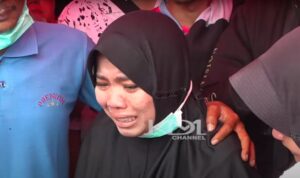 Keluarga Korban Ledakan Garut Bantah Tuduhan TNI : Mereka Pekerja Bukan Pemulung