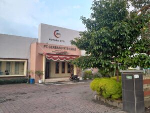 Kejati NTB Bidik Skandal Korupsi, Kantor GNE dan Biro Ekonomi Pemprov Digeledah Kejati NTB Bidik Skandal Korupsi, Kantor GNE dan Biro Ekonomi Pemprov Digeledah