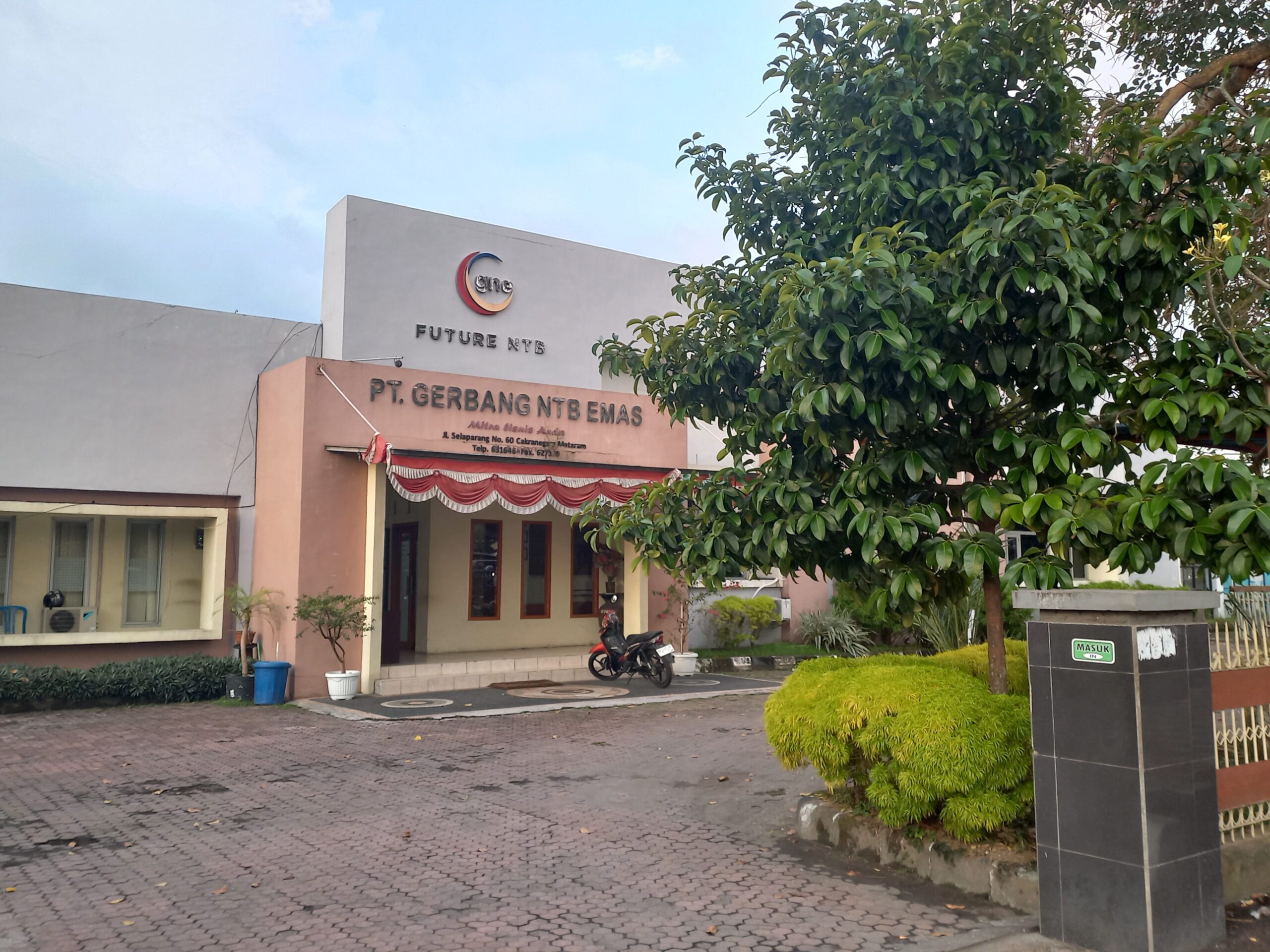 Kejati NTB Bidik Skandal Korupsi, Kantor GNE dan Biro Ekonomi Pemprov Digeledah