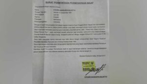 5 Netizen Dilaporkan Fitnah Mantan Gubernur NTB Tuan Guru Bajang Terkait Kasus Changi
