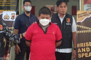 Dosen Cabul UIN Mataram Ditetapkan Tersangka, Kini Ditahan di Polda NTB