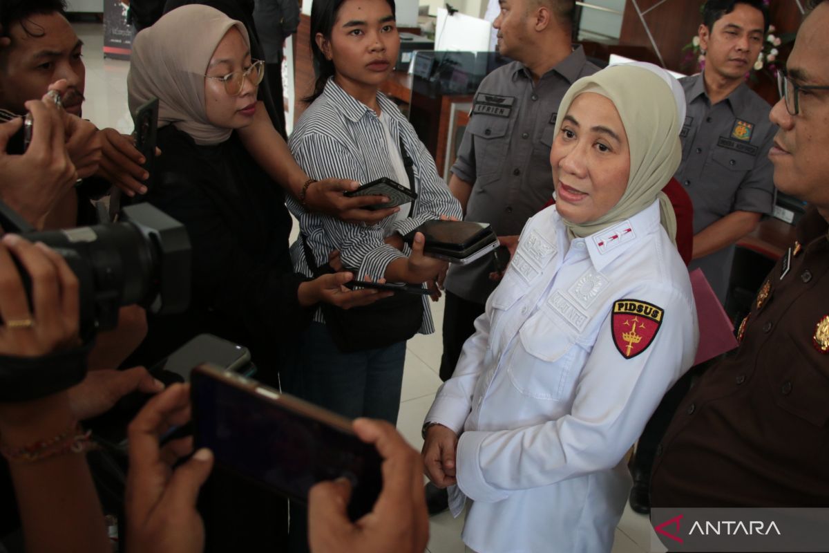 Polda NTB Hentikan Kasus Suap Jabatan Kemenag, Kejati Sebut Tak Cukup Bukti