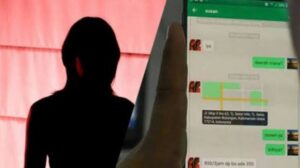 Miris! Siswi SD di Mataram Dijual Lewat Open BO oleh Sang Kakak Hingga Melahirkan Miris! Siswi SD di Mataram Dijual Lewat Open BO oleh Sang Kakak Hingga Melahirkan