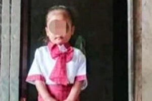 Tragis! Balita 3 Tahun di Dompu Tewas Tertembak Senapan Angin Kakaknya