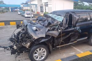 Berita Duka: Anggota DPR RI Gus Alamuddin Meninggal Dunia Usai Kecelakaan di Tol Pemalang
