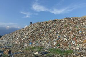 Gubernur Segera Atasi Krisis Sampah di TPA Kebon Kongok Lombok Barat
