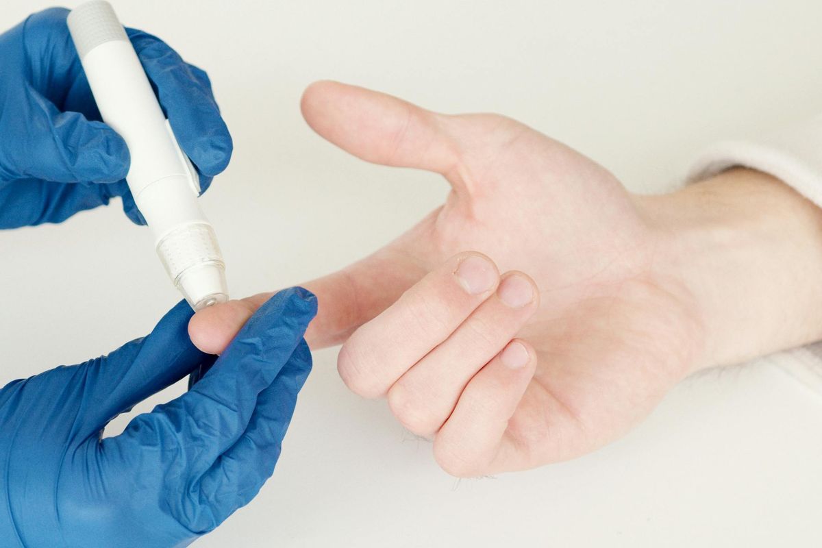 Diabetes Tipe 5: Ancaman Tersembunyi Bagi Tubuh Kurus yang Kini Diakui Dunia