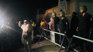 India Luncurkan Rudal ke Pakistan, Tewaskan Warga Sipil India Luncurkan Rudal ke Pakistan, Tewaskan Warga Sipil
