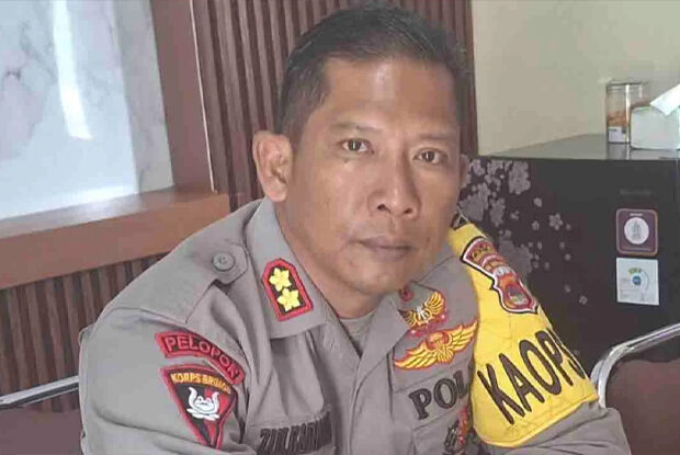 800 Personel Polisi Disiagakan untuk Amankan Aksi KP4S di Poto Tano