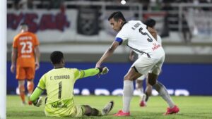 Krisis Persija Jakarta di Liga 1: Statistik Buruk, Cedera Menumpuk