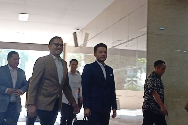 Kasus Ijazah Jokowi, Dokumen Asli Diberikan ke Bareskrim oleh Adik Ipar Presiden