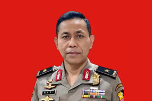 Resmi Jabat Wakapolda NTB, Ini Sosok Brigjen Pol Hari Nugroho